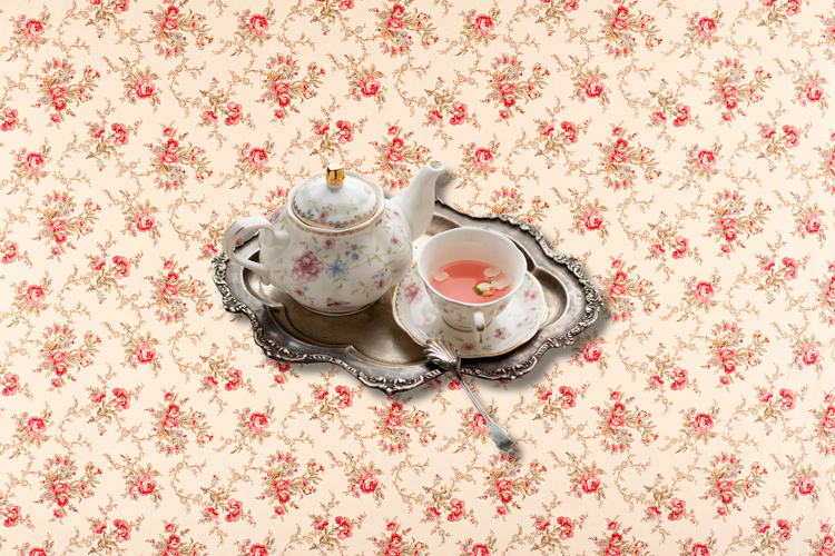 Tea Party Collection