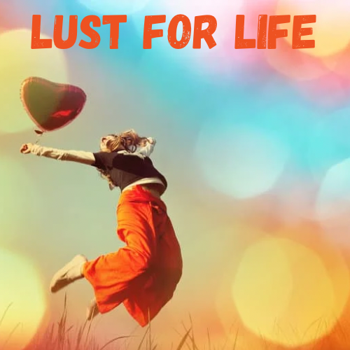 Lust for Life