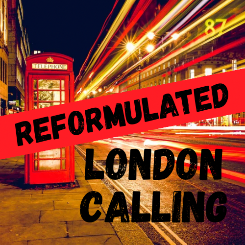 London’s Calling