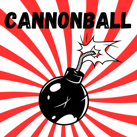 Cannonball