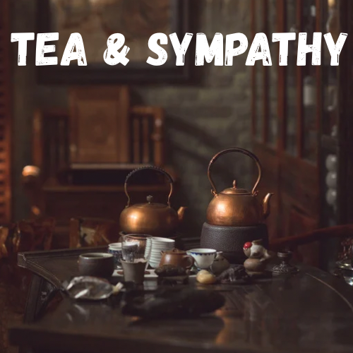 Tea & Sympathy