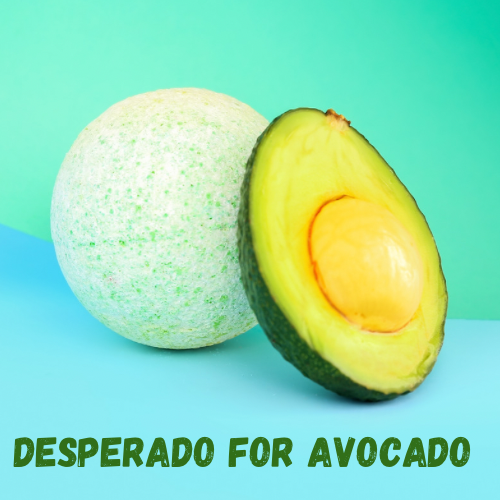Desperado for Avocado