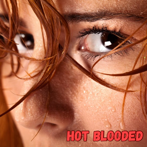 Hot Blooded