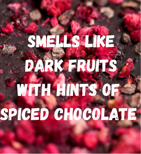 Cherry Coloured Funk