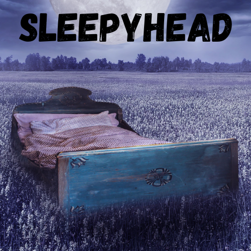 Sleepyhead