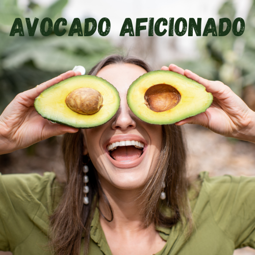 Avocado Aficionado