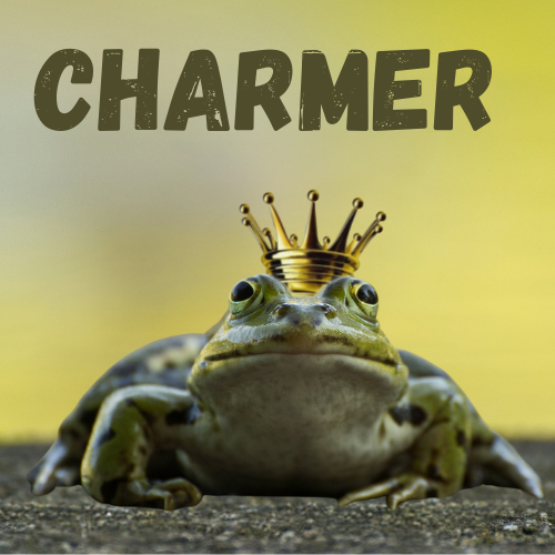 Charmer