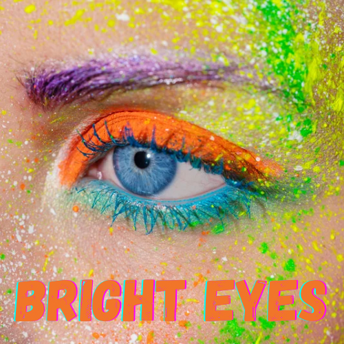 Bright Eyes