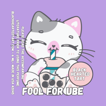 Fool for Ube