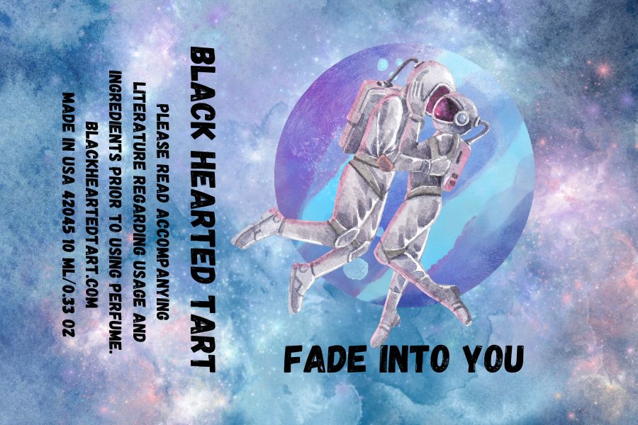 Fade Into You