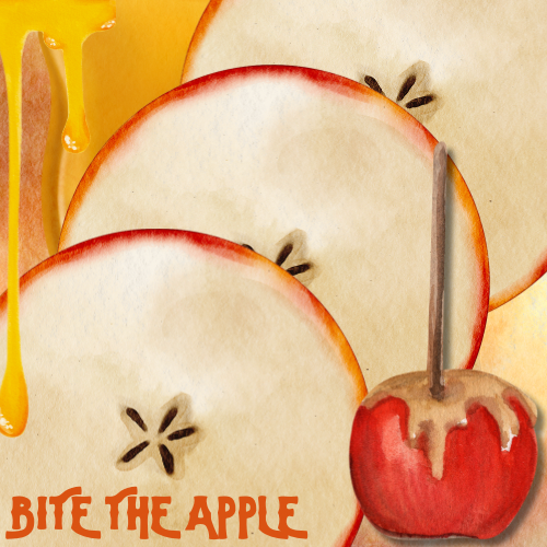 Bite the Apple