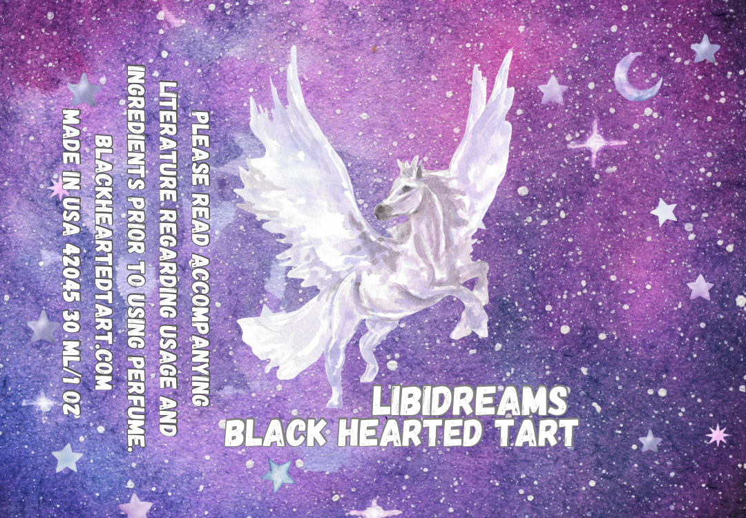 Libidreams