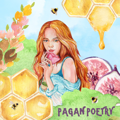 Pagan Poetry