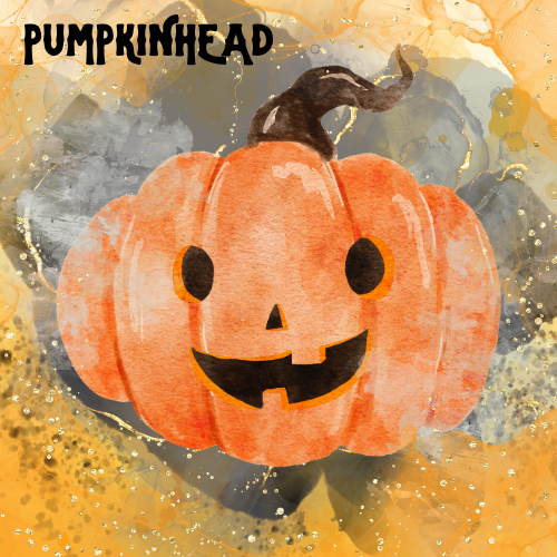 Pumpkinhead