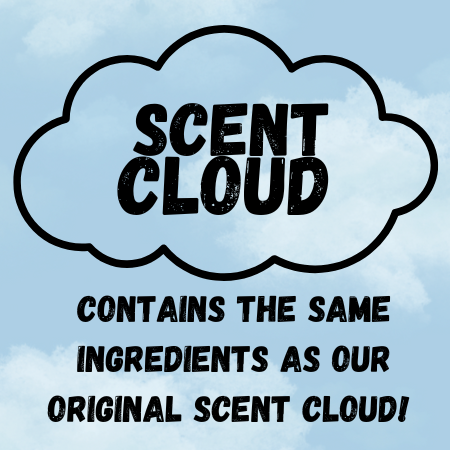 Scent Cloud Eau Fraiche