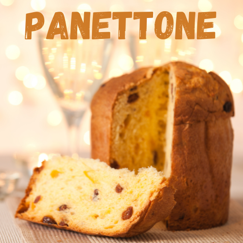 Panettone