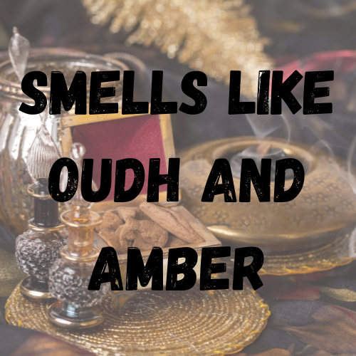 In the Mood for Oudh