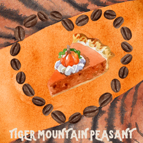 Seasonal Samples