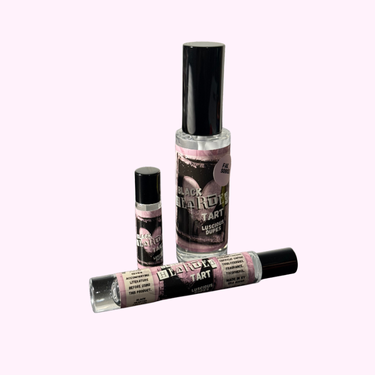 Unlisted Luscious Dupes