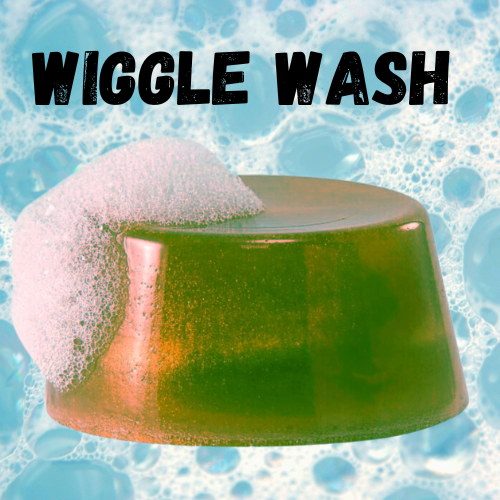 Biggie Wiggle Wash