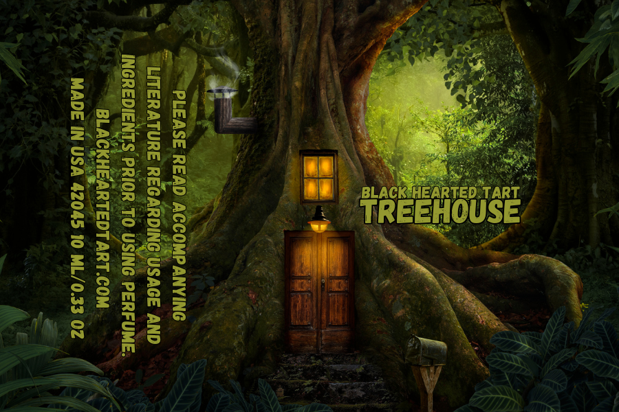 Treehouse