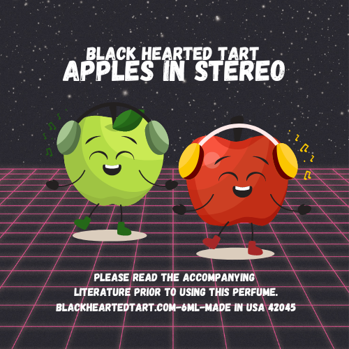 Apples in Stereo