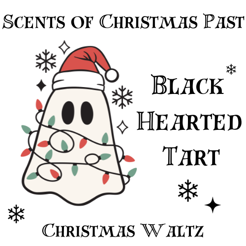 Christmas Waltz