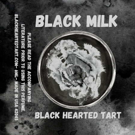 Black Milk