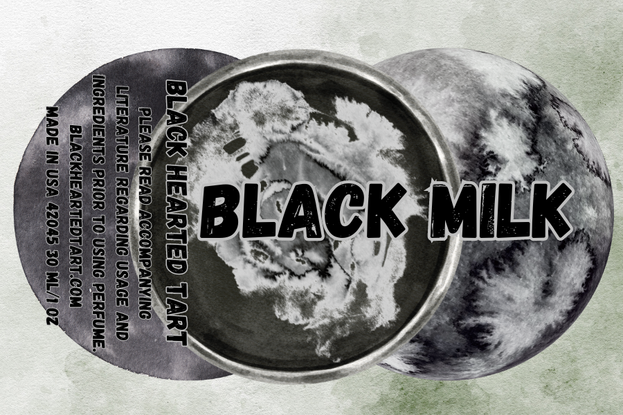 Black Milk