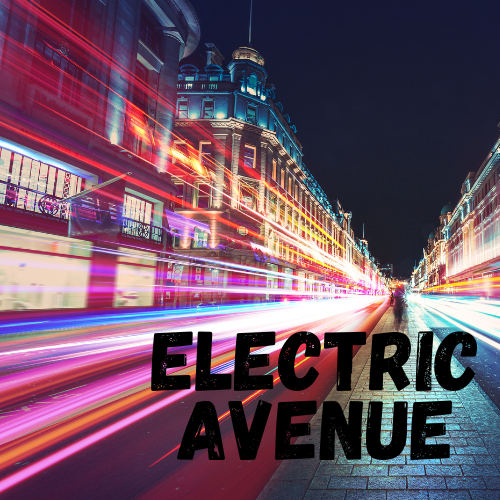 Electric Avenue