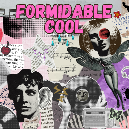 Formidable Cool