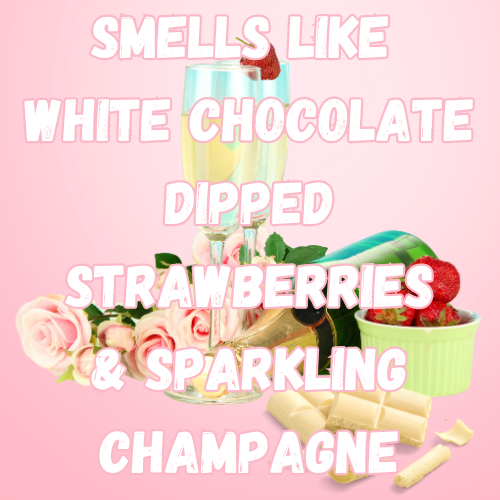 Strawberries for Two