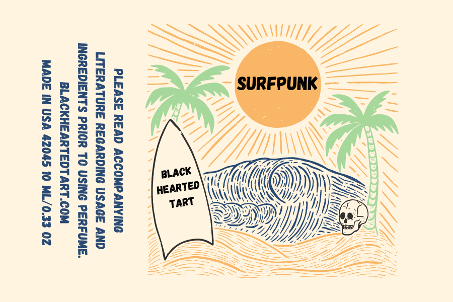 Surfpunk