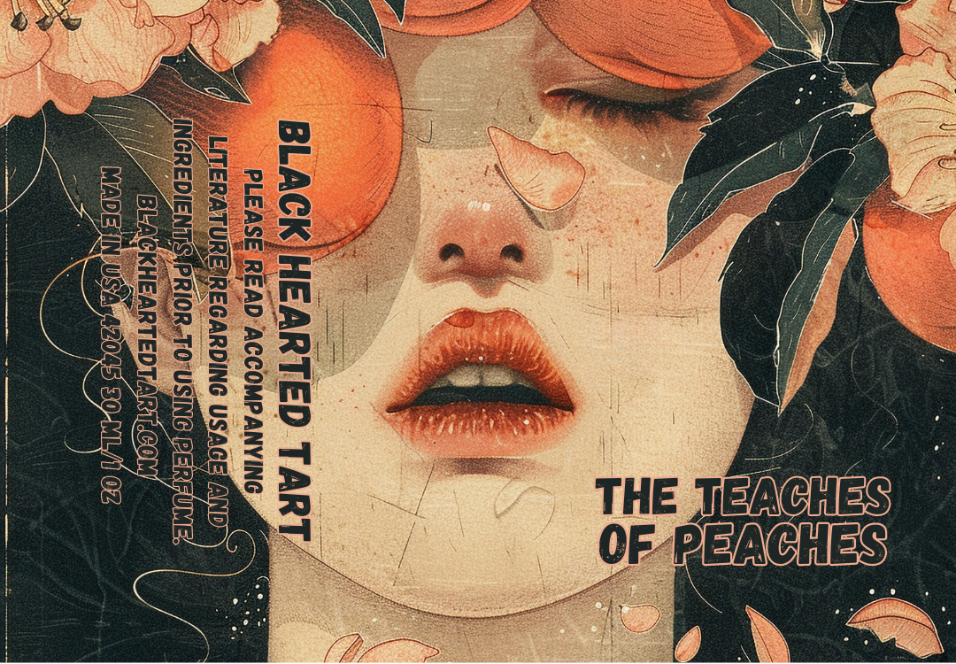 The Teaches of Peaches