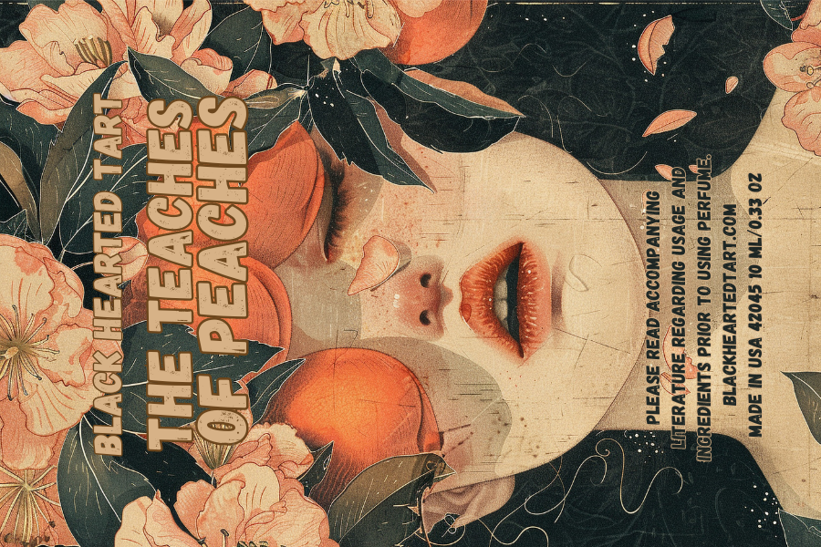 The Teaches of Peaches