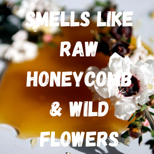 Wild Honey