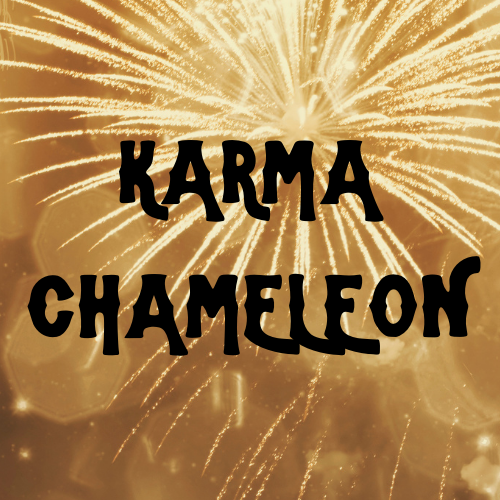 Karma Chameleon