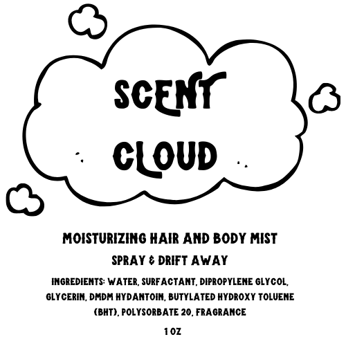 Scent Cloud