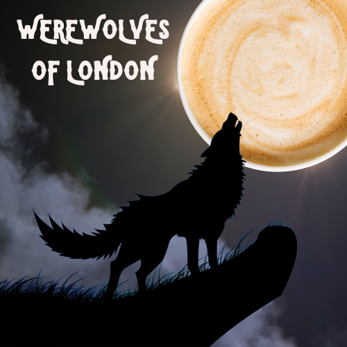 Werewolves Of London Sweet Home Alabama Mashup Werewolves of London – Black Hearted Tart