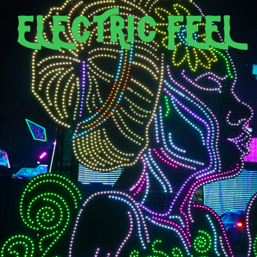 Electric Feel