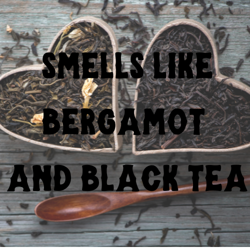 Bergamot & Heartbreak