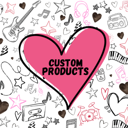 CUSTOMIZABLE BATH & BODY
