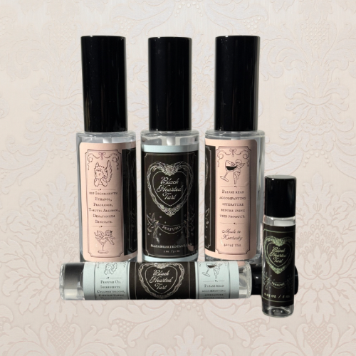 Rococo Reverie