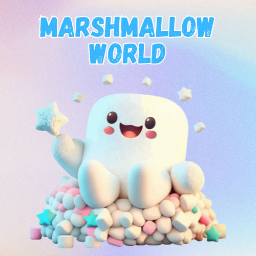 Marshmallow World