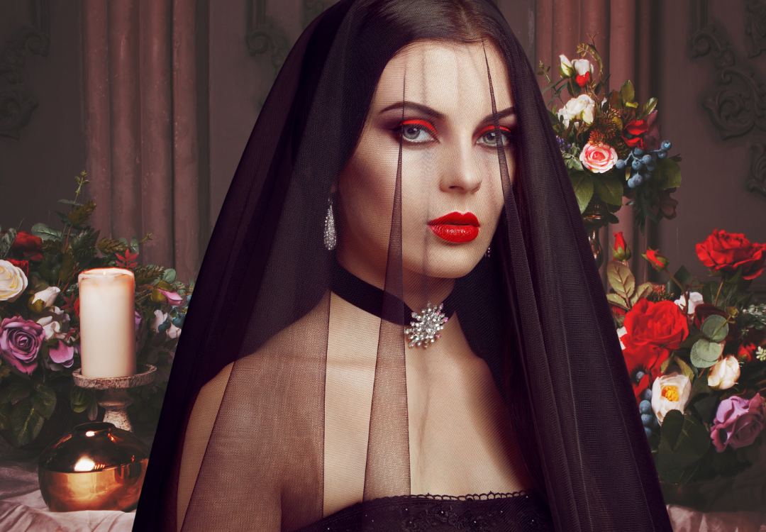Black Hearts Don't Break