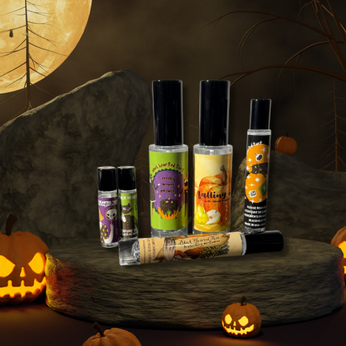 Falloween