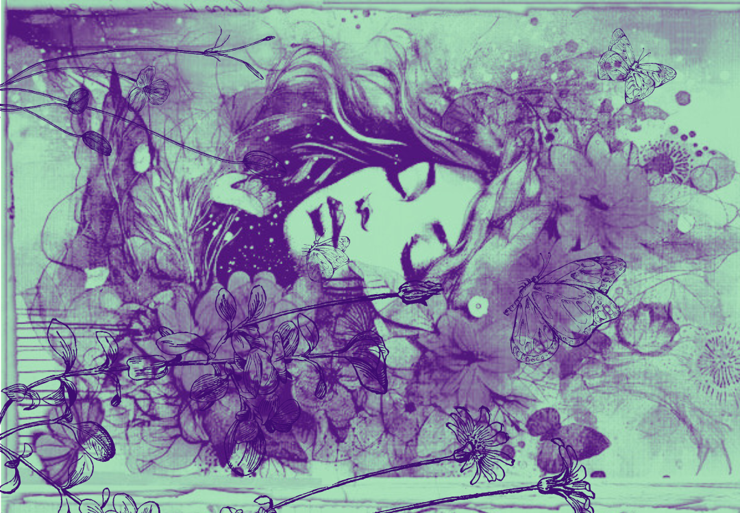 Sweet Dreams