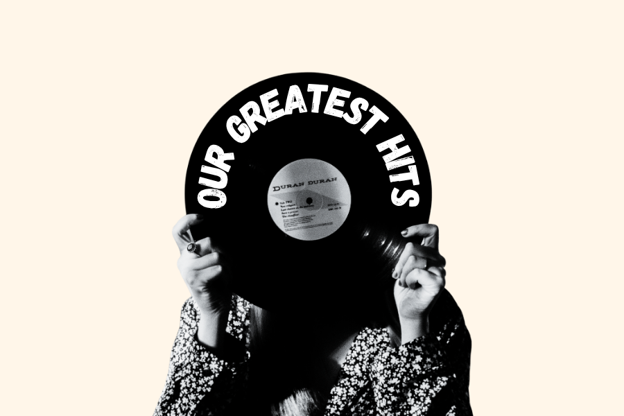 Current Best Sellers