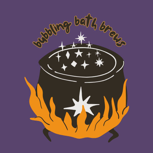 bubbling bath brews