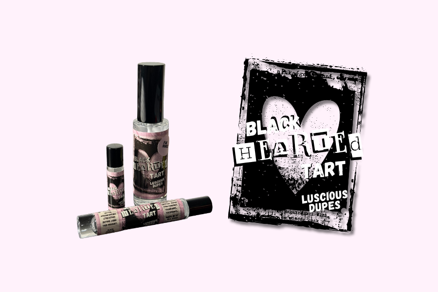Luscious Dupes